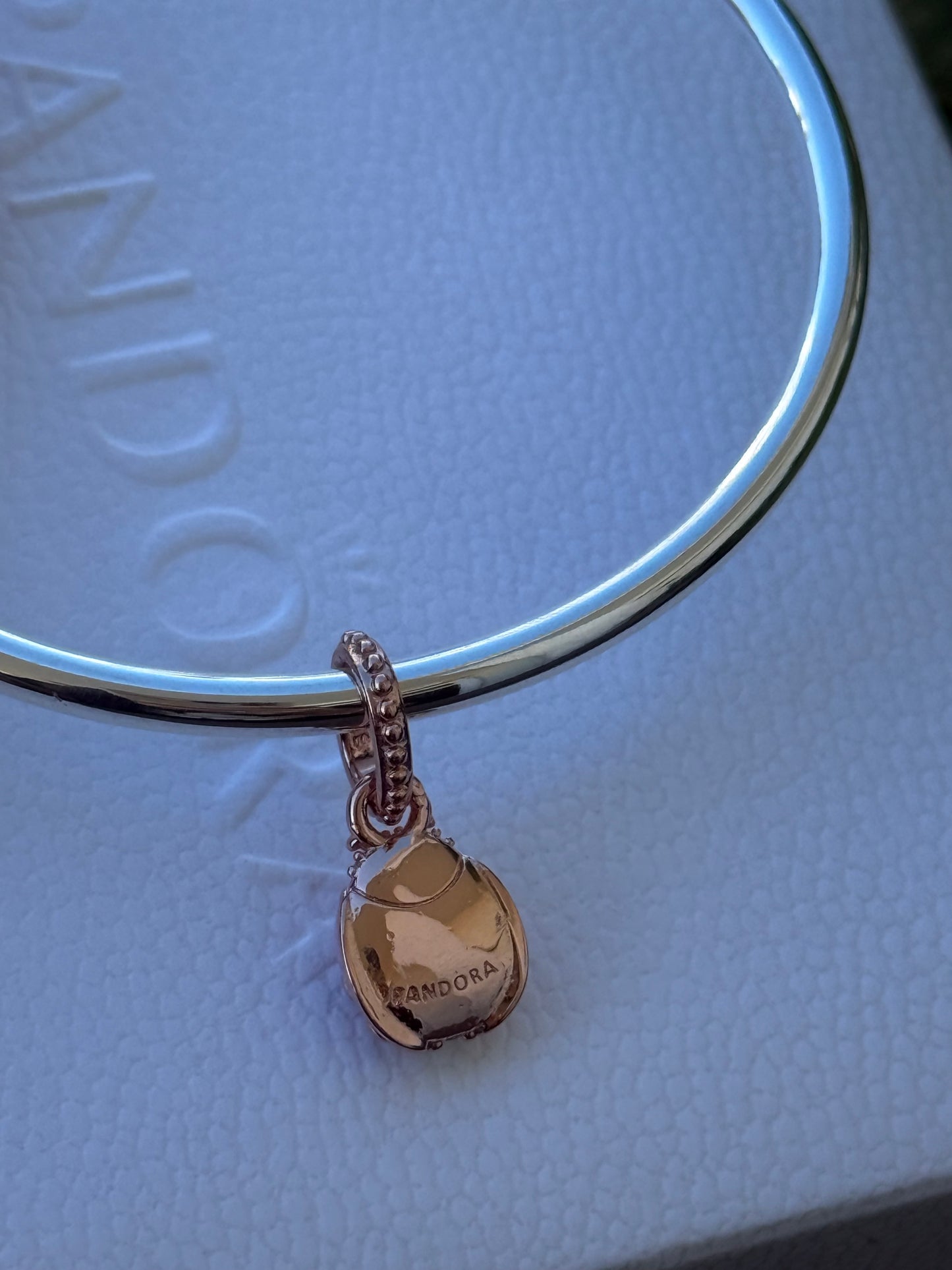 Charms San Antonio pandora