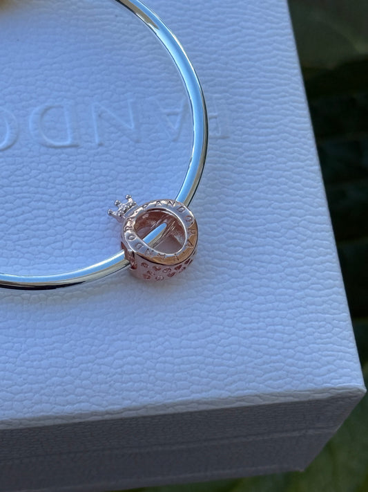 Charms pandora corona