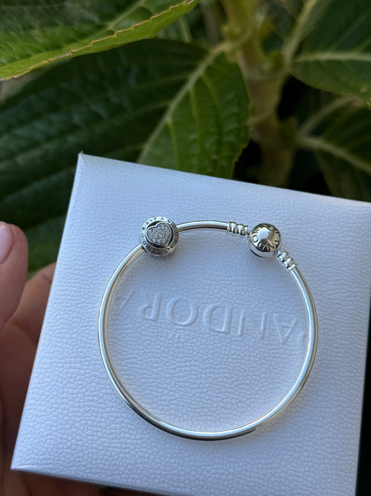 Charms separador Pandora