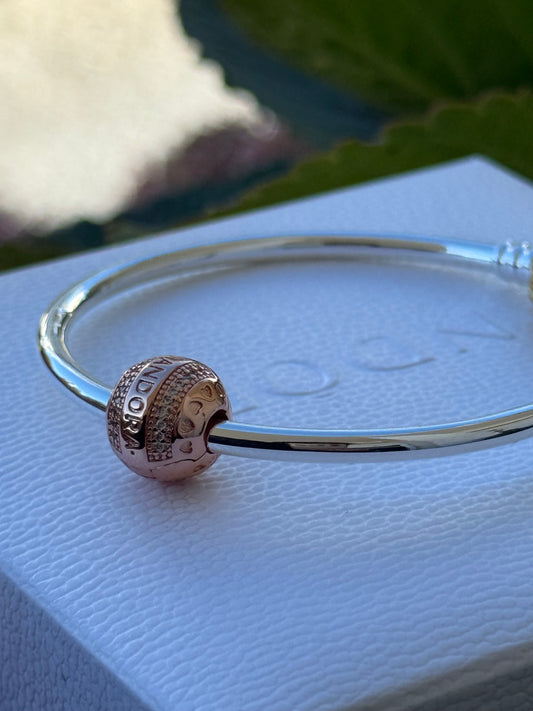 Charms pandora separador