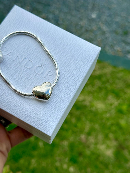 Charm be love pandora original