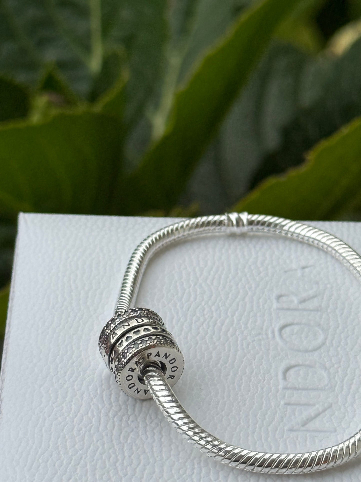 Charms separador Pandora