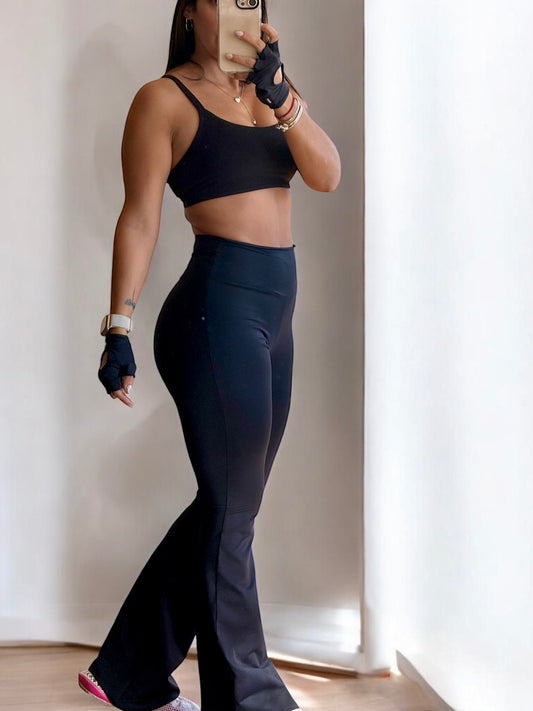 Calza Oxford urban flex